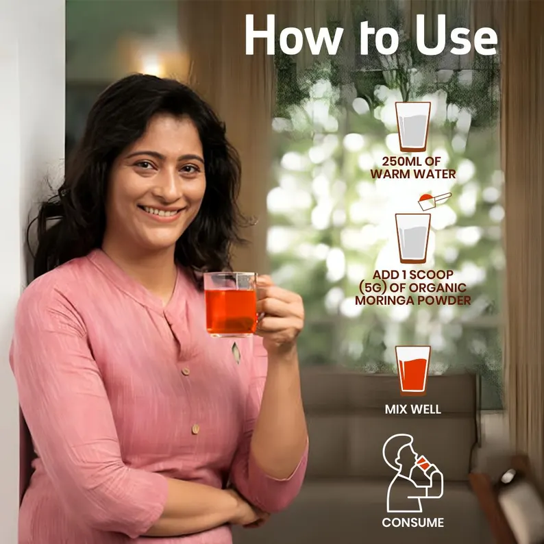 Tomato Powder - Image 4