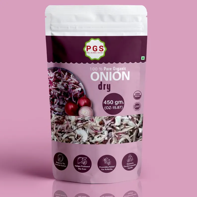 Onion Dry