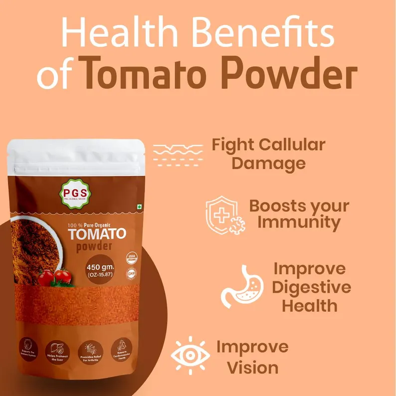Tomato Powder - Image 3