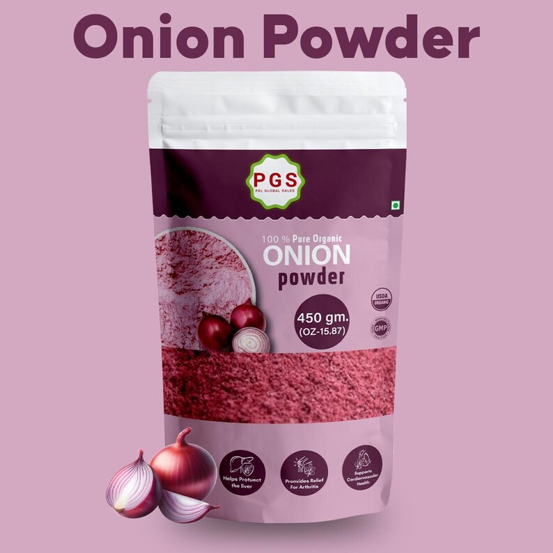 Onion Powder - Image 4