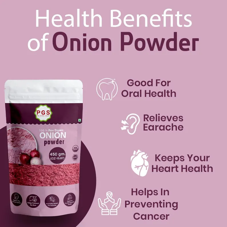 Onion Powder - Image 2