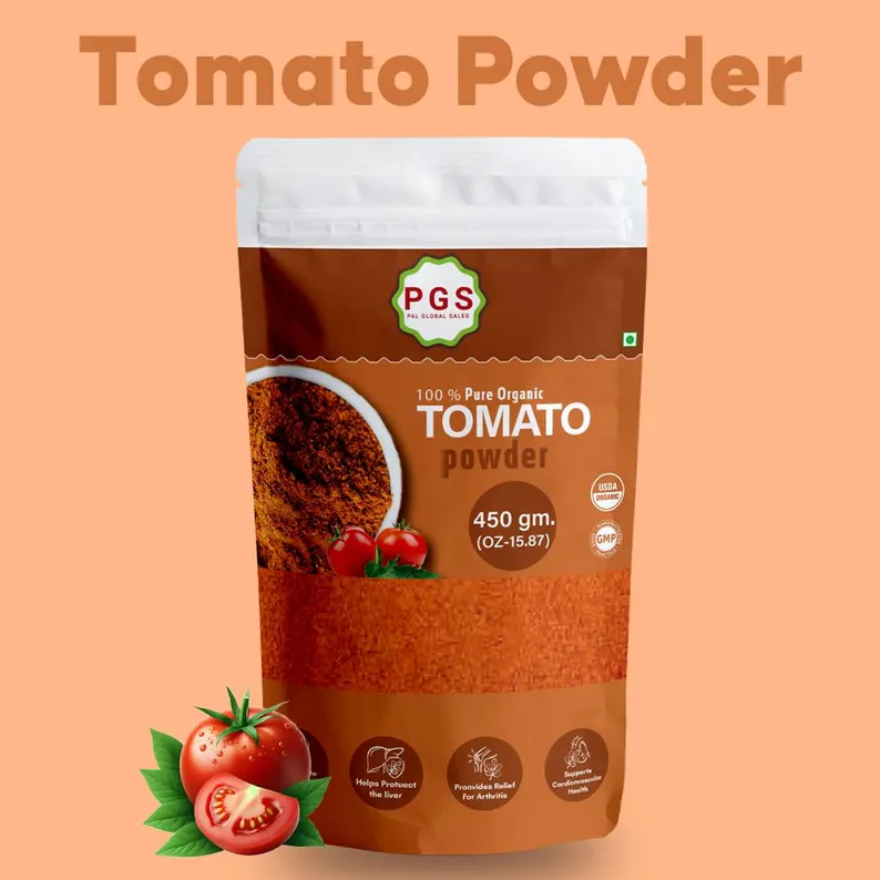 Tomato Powder - Image 2