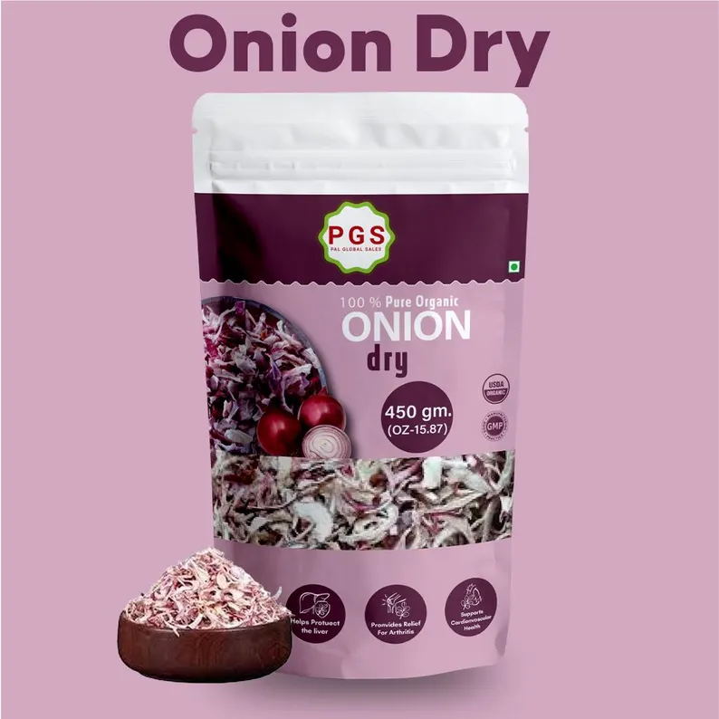 Onion Dry - Image 2