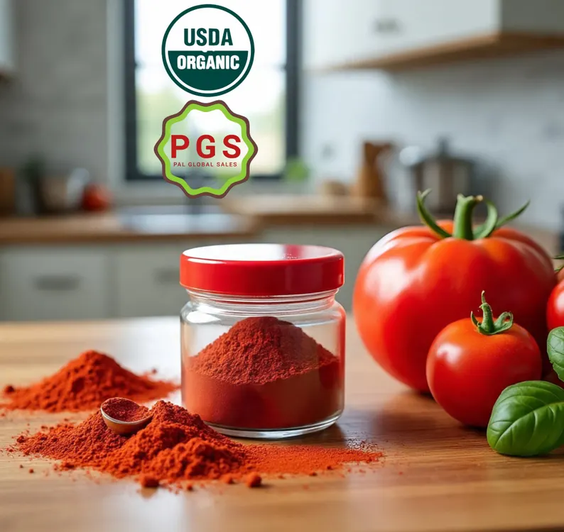 Tomato Powder - Image 5