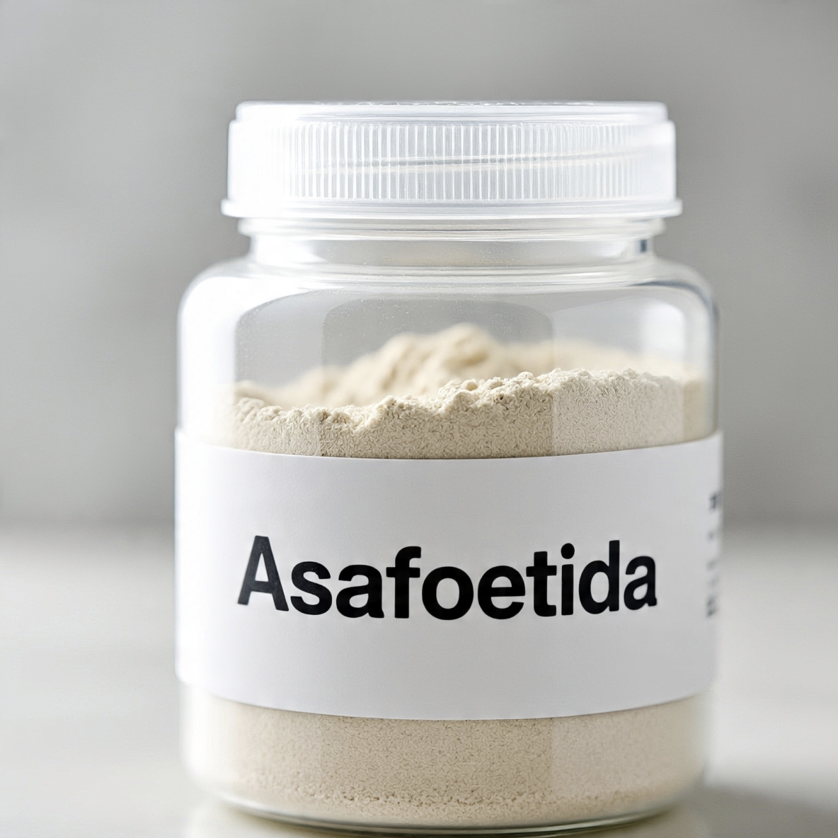 100% Natural Asafoetida Powder, Best Indian Spice, Cooking Recipe Use and Herbs Healthy Product. - Image 2