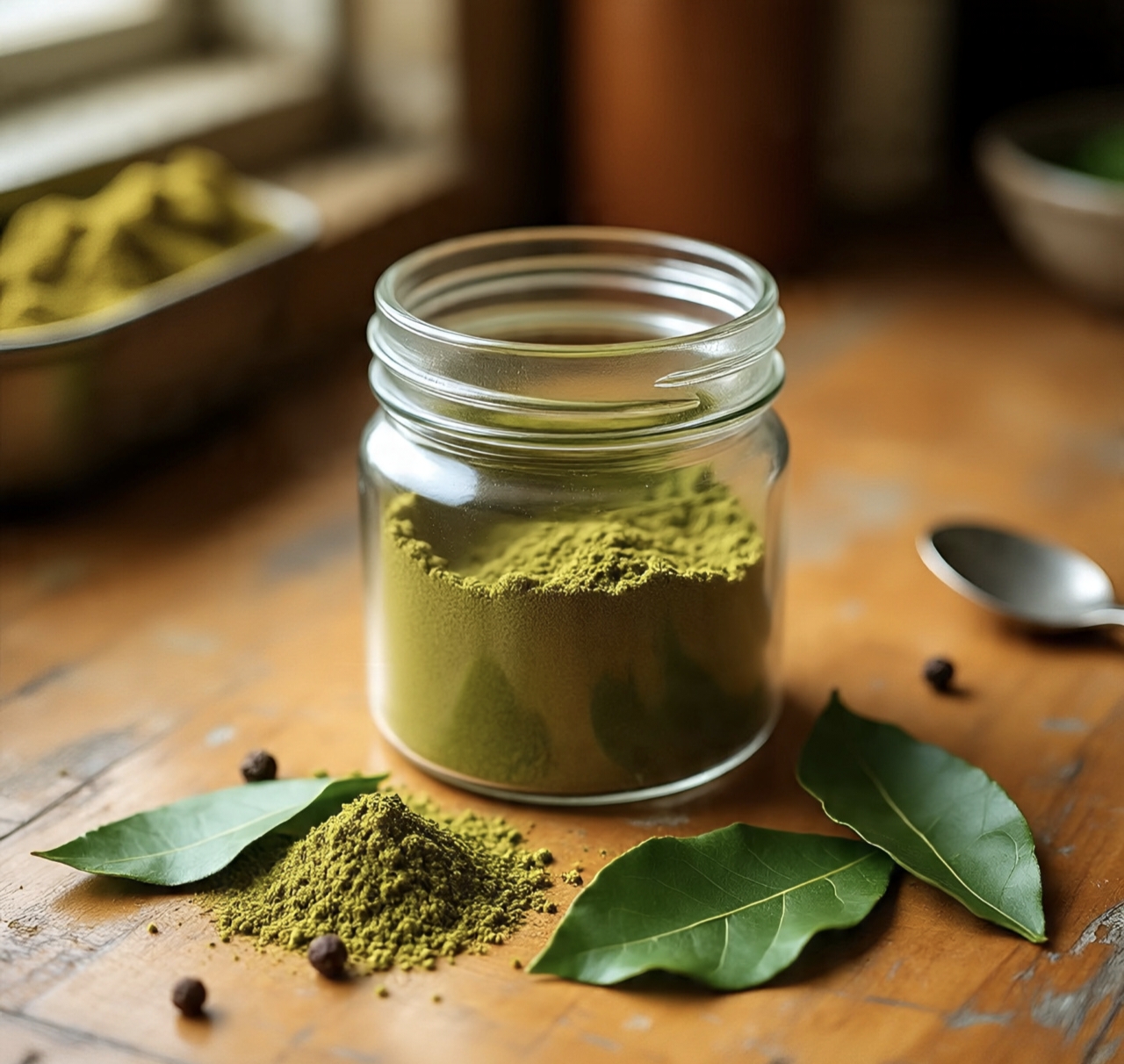 Organic Curry Powder – Gourmet Curry Powder – Handcrafted Indian Spices - Best Quality - Image 2