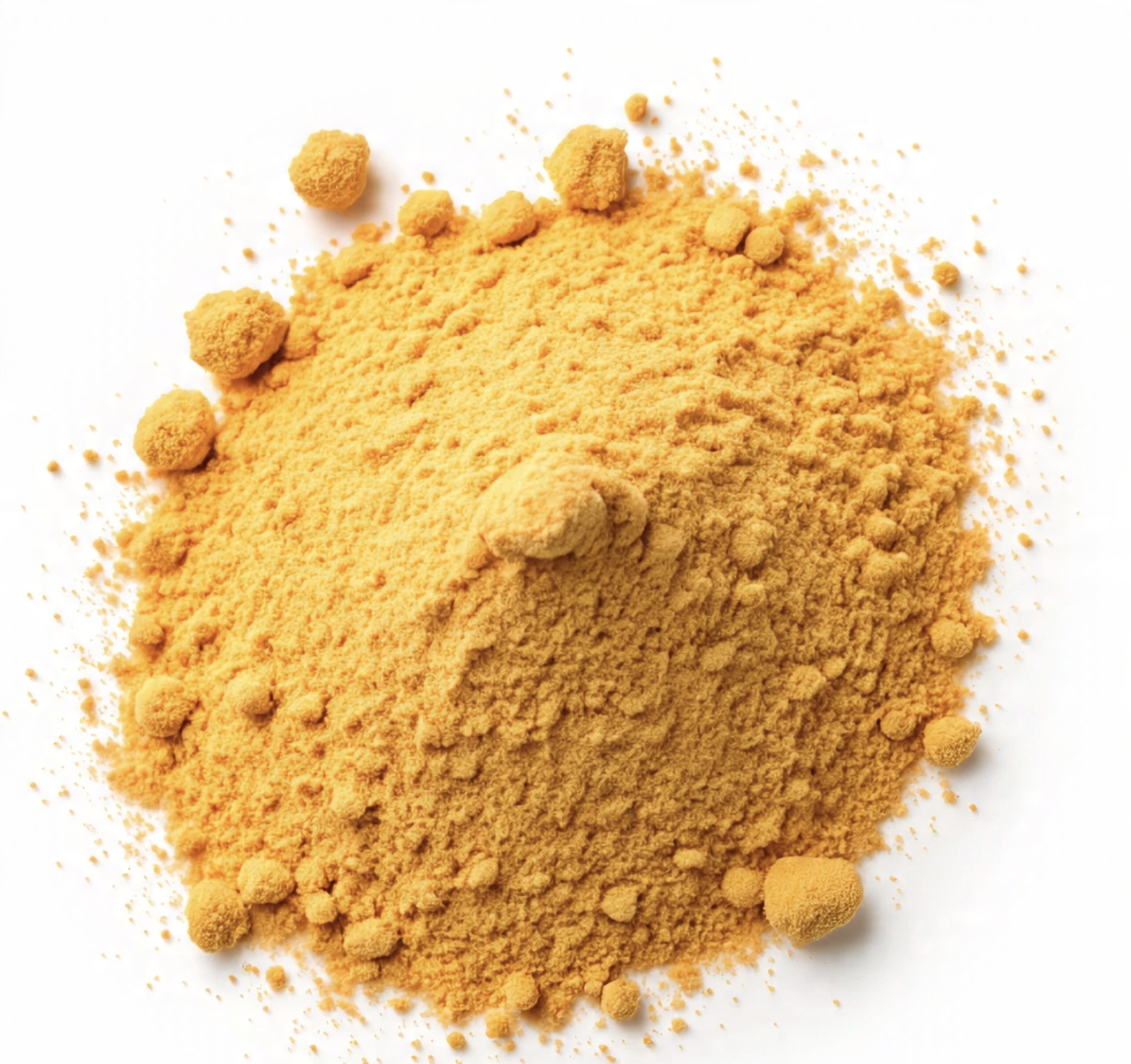 Organic Papaya Powder, Best Quality, India Origin, 100% Pure Fruits Powder Product, - Image 7