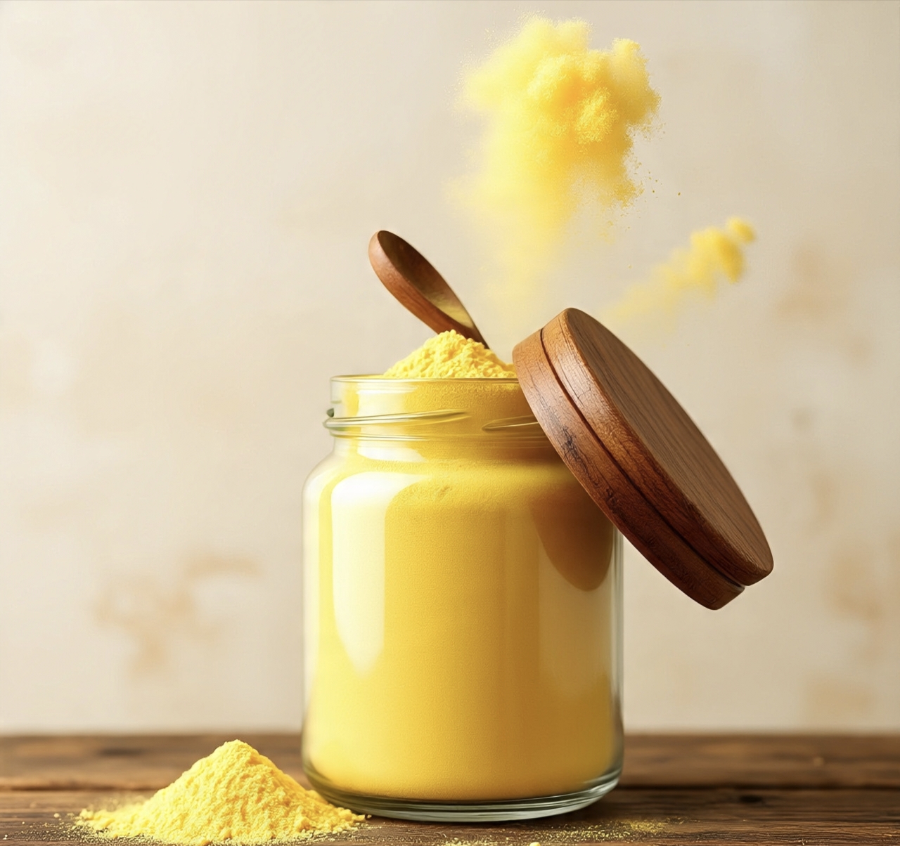 Organic Pineapple Powder, Best Quality, 100% Pure Fruits Powder Herbs And Cooking Product, - Image 7