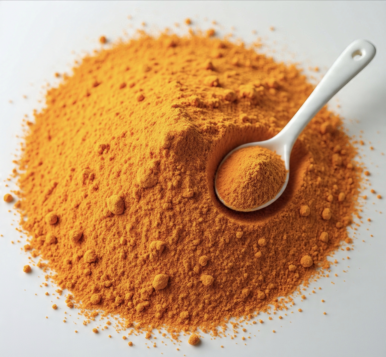 Orange Peel Powder – Natural Vitamin C Skin Care - 100% Pure Orange Peel Powder for Face Pack & Hair Care - Image 5