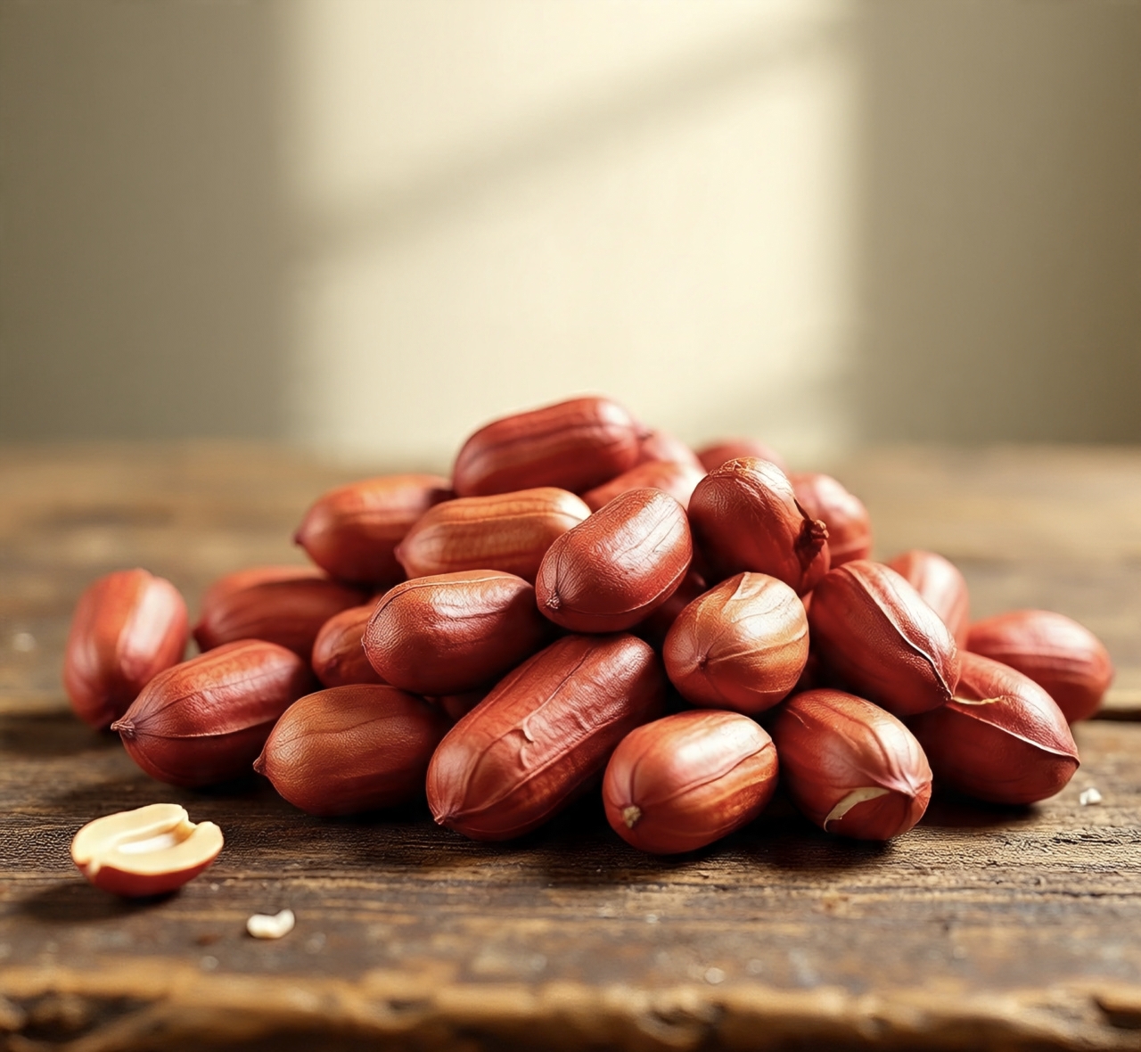 Buy Online Amazon Etsy, Organic Raw Peanut Seeds, Whole Raw Peanuts, High-Quality Groundnut Seeds, Non-GMO Peanut Seeds - Image 4