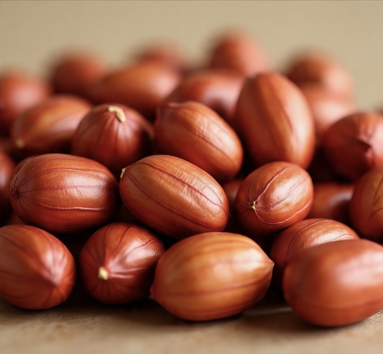 Buy Online Amazon Etsy, Organic Raw Peanut Seeds, Whole Raw Peanuts, High-Quality Groundnut Seeds, Non-GMO Peanut Seeds - Image 5