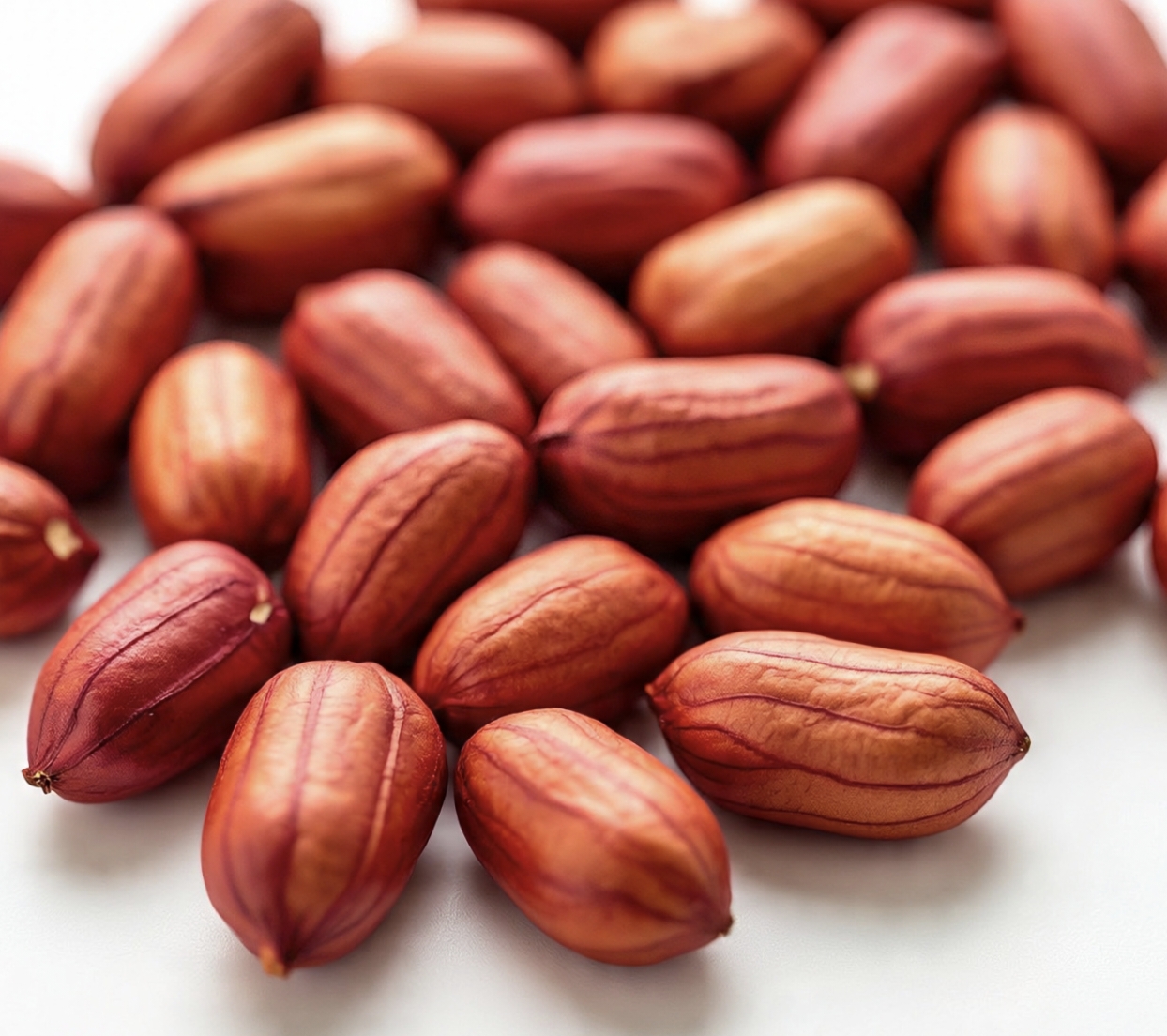 Buy Online Amazon Etsy, Organic Raw Peanut Seeds, Whole Raw Peanuts, High-Quality Groundnut Seeds, Non-GMO Peanut Seeds - Image 8