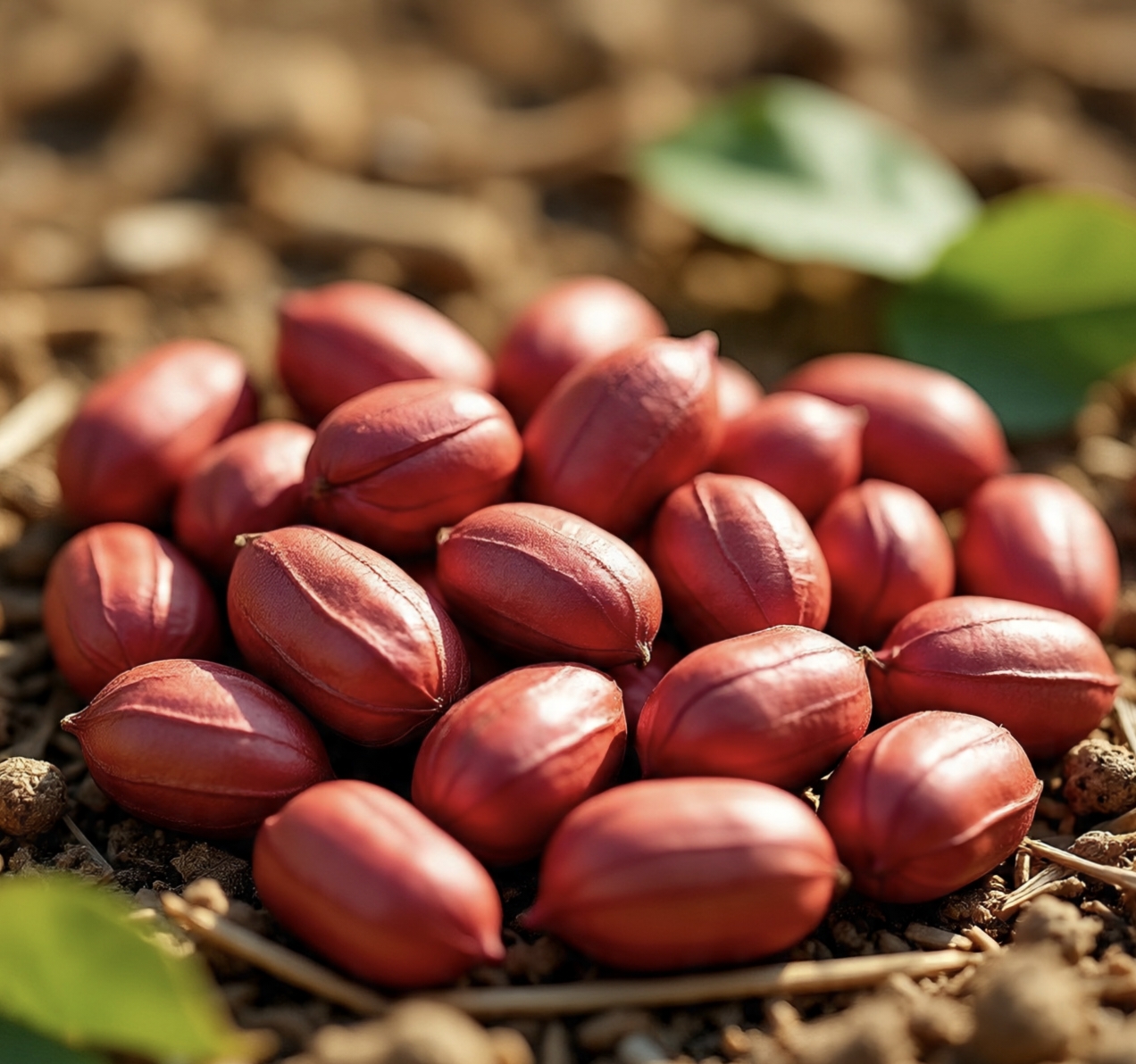 Buy Online Amazon Etsy, Organic Raw Peanut Seeds, Whole Raw Peanuts, High-Quality Groundnut Seeds, Non-GMO Peanut Seeds - Image 9