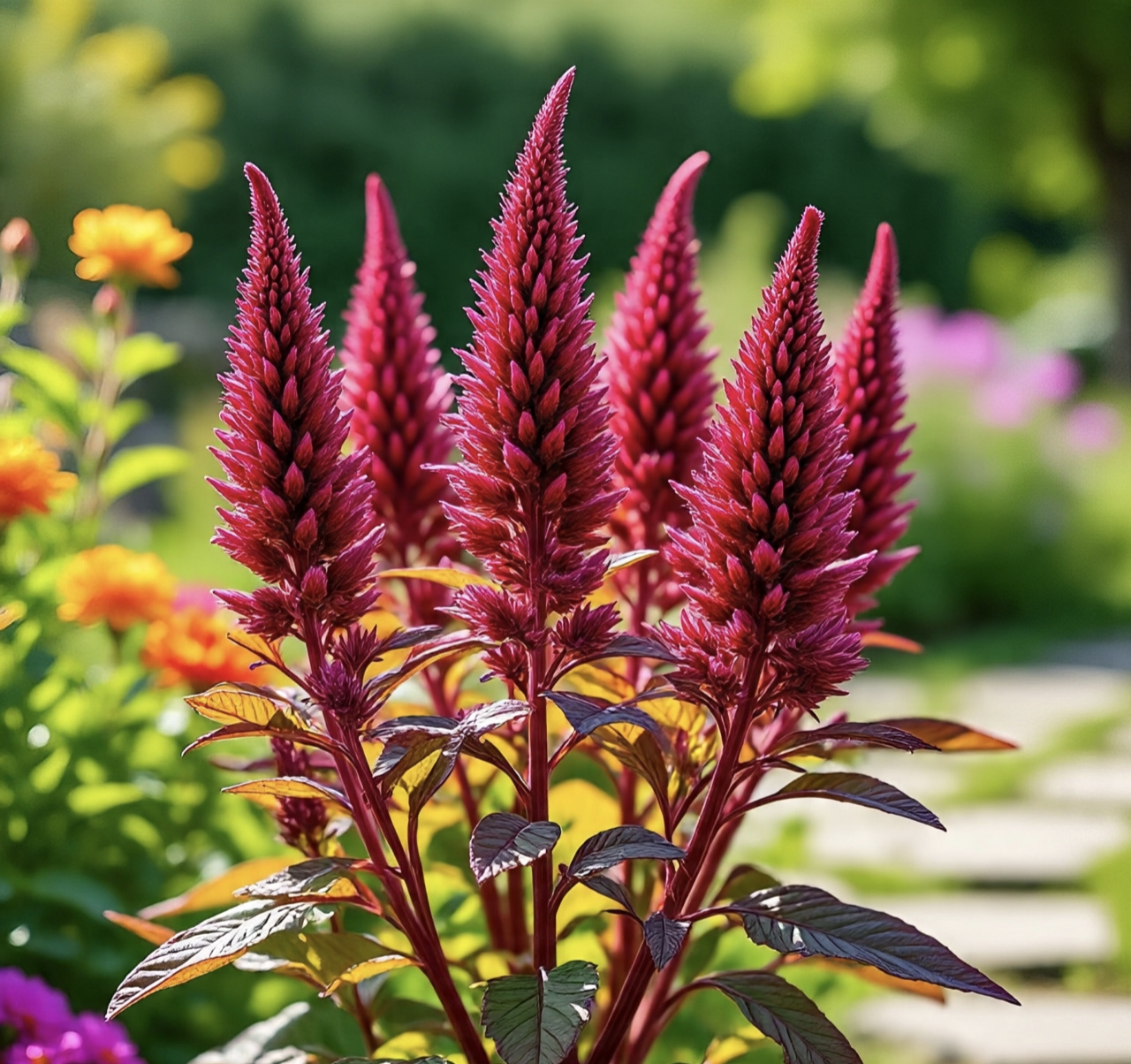 Organic Amaranth Seeds, Non-GMO Gluten-Free Superfood, Amaranth Grain | Vegan Pantry Essential - Image 5