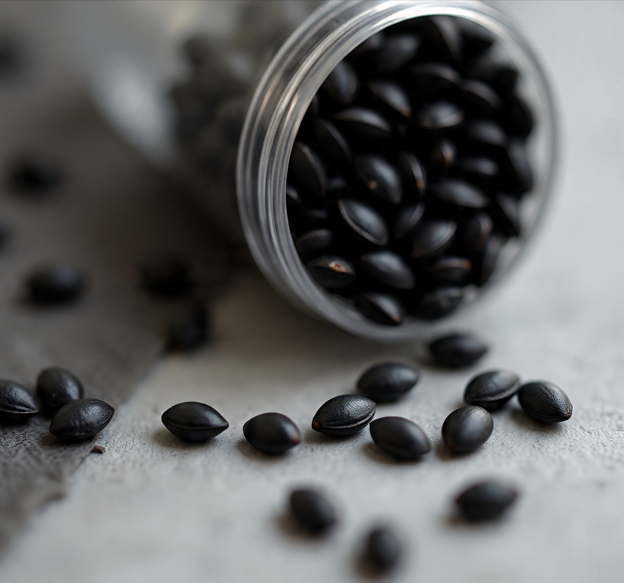 Organic Chia Seeds | Non-GMO Superfood | High Fiber & Omega-3 - PGS Brand. - Image 3