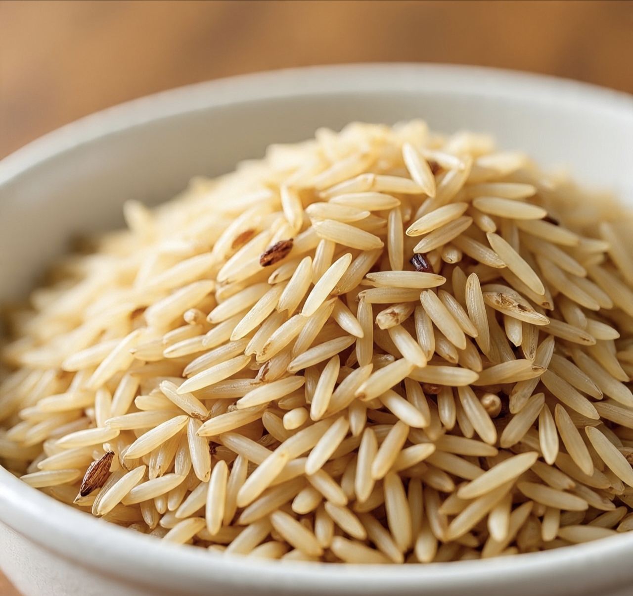 Buy Online Amazon Etsy, Organic Brown Rice, Premium Whole Grain Long Grain Rice, PGS Brand Rice.