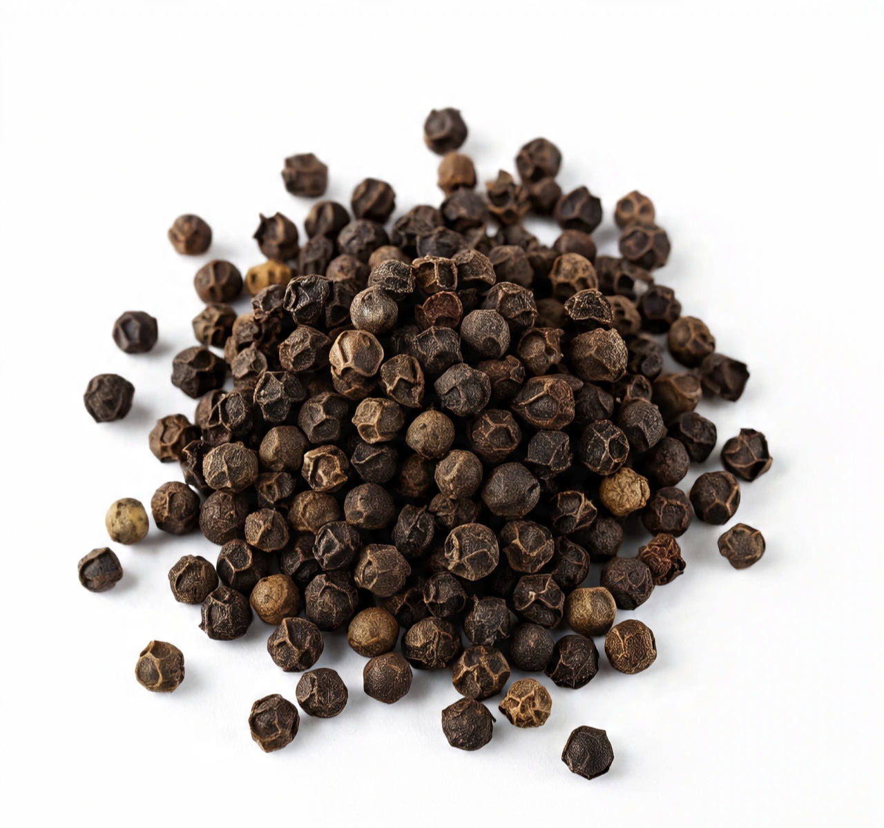 Buy Online Etsy Amazon,Organic Black Pepper | High Aroma Peppercorns, Black Pepper Spice | Whole, Bold & Fresh, In PGS Grocery Store,