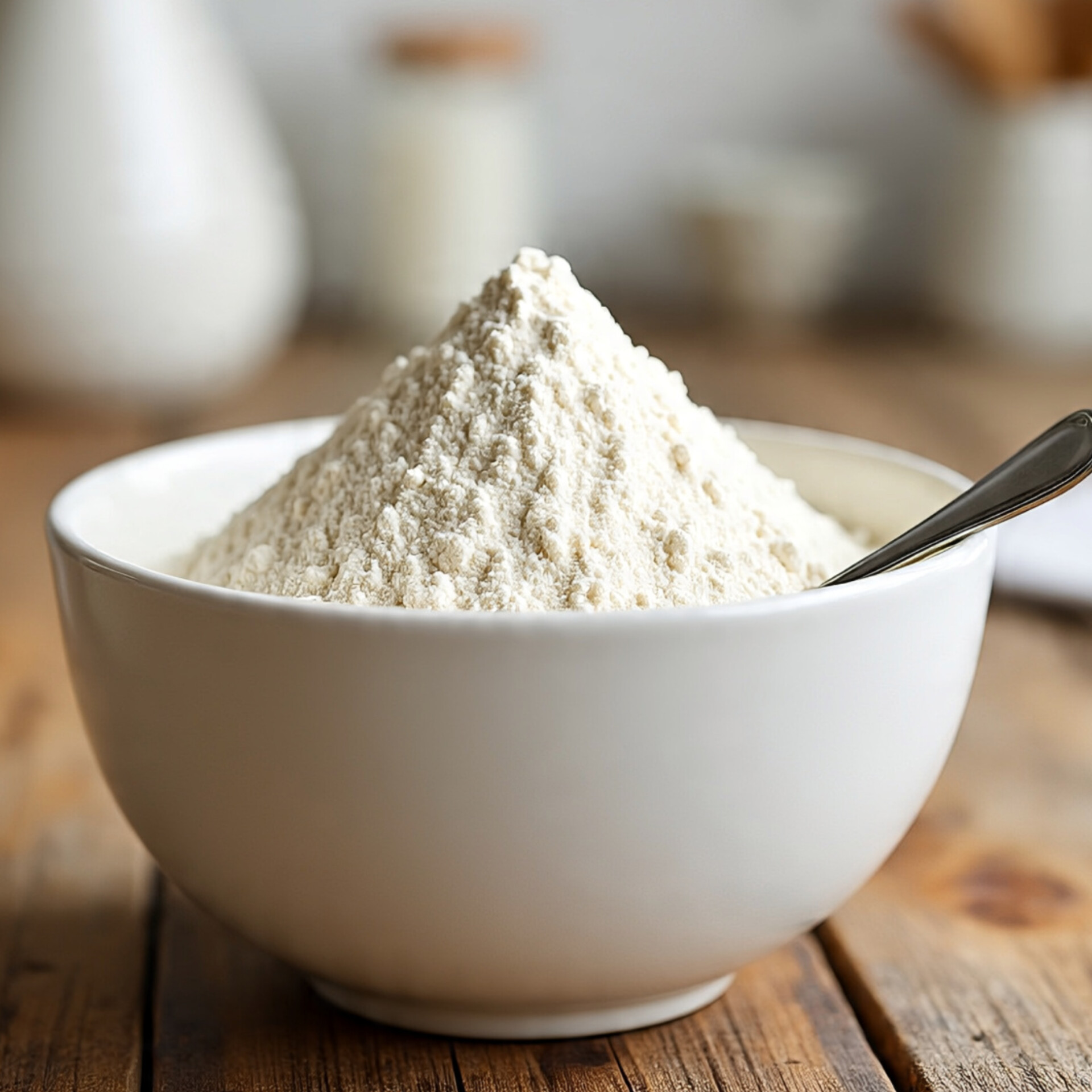 100% Pure Goat Milk, Full Cream Goat Milk Powder: Clean Label Ingredient, Natural DIY Skincare & Cosmetics - Image 2