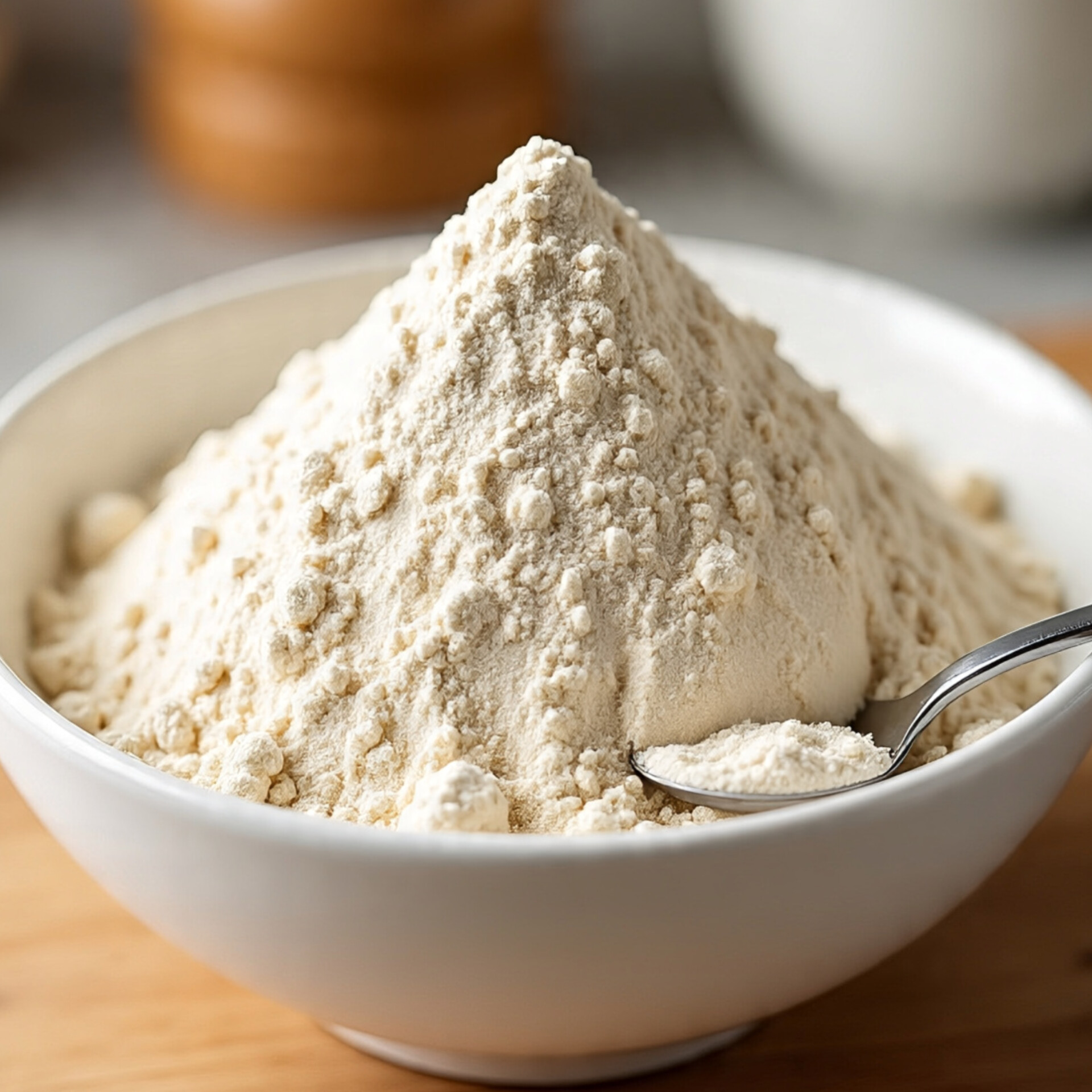 100% Pure Goat Milk, Full Cream Goat Milk Powder: Clean Label Ingredient, Natural DIY Skincare & Cosmetics - Image 3