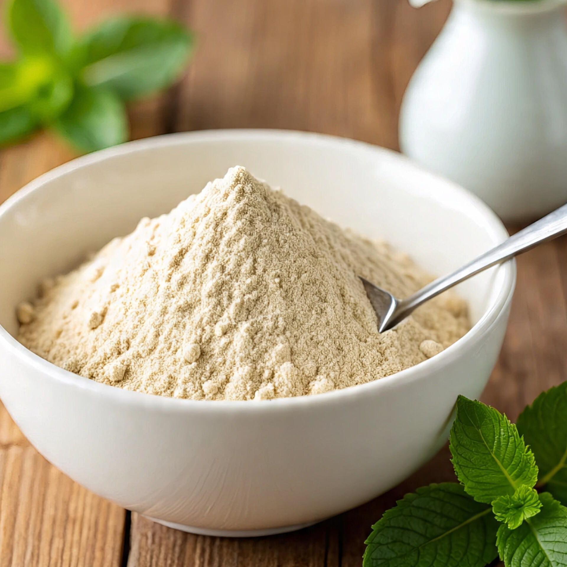 100% Pure Goat Milk, Full Cream Goat Milk Powder: Clean Label Ingredient, Natural DIY Skincare & Cosmetics - Image 4