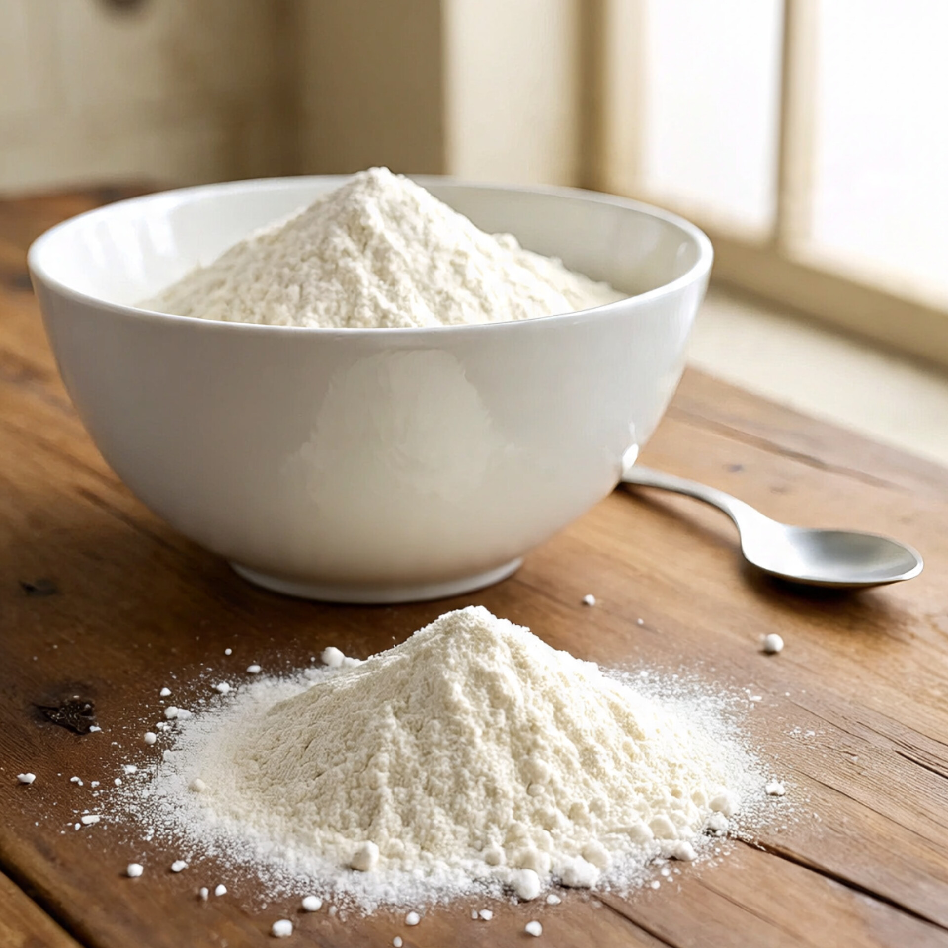 100% Pure Goat Milk, Full Cream Goat Milk Powder: Clean Label Ingredient, Natural DIY Skincare & Cosmetics - Image 5