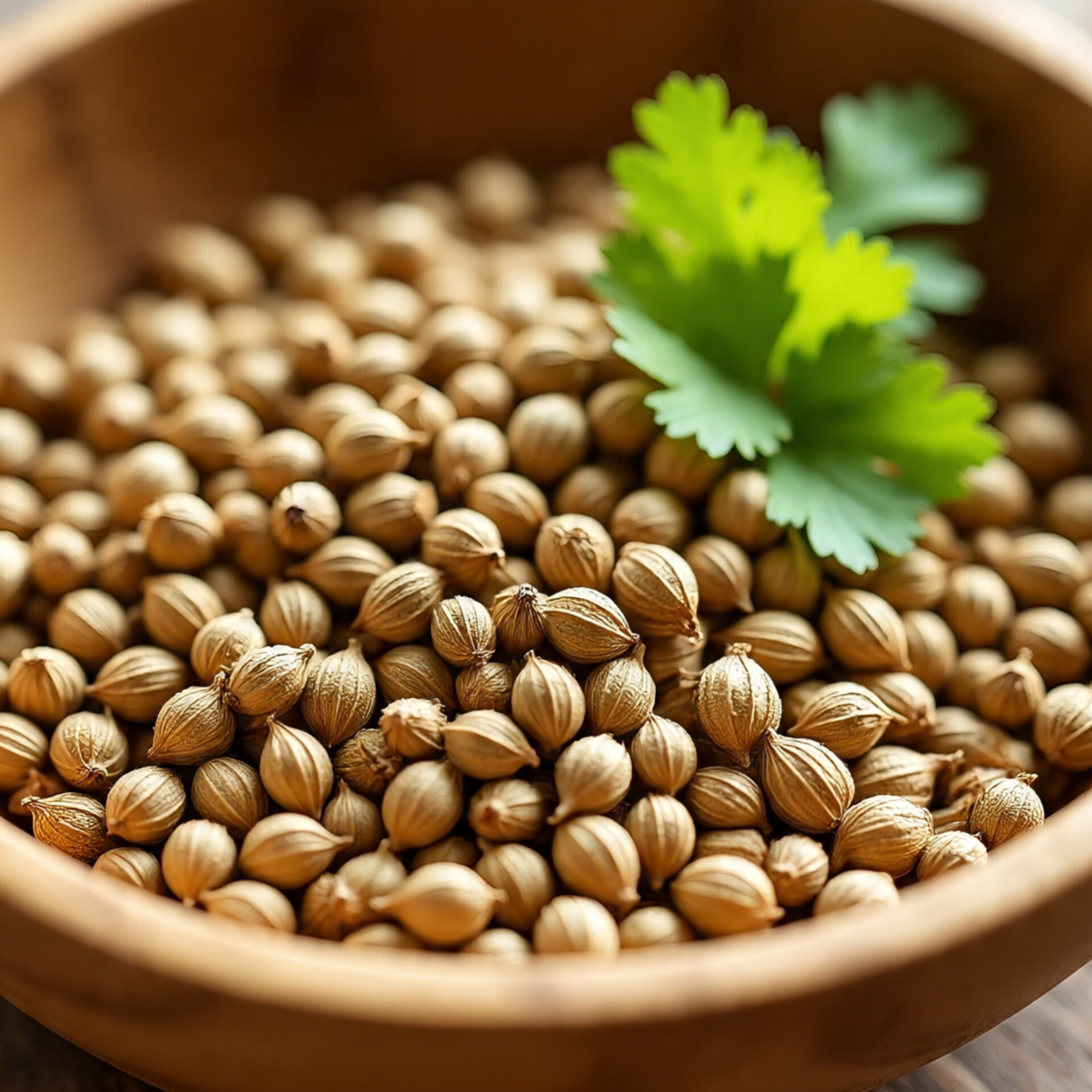 Organic Premium Quality Coriander Seeds | Coriander Seed | Coriandrum sativum | indian Spice | - Image 3