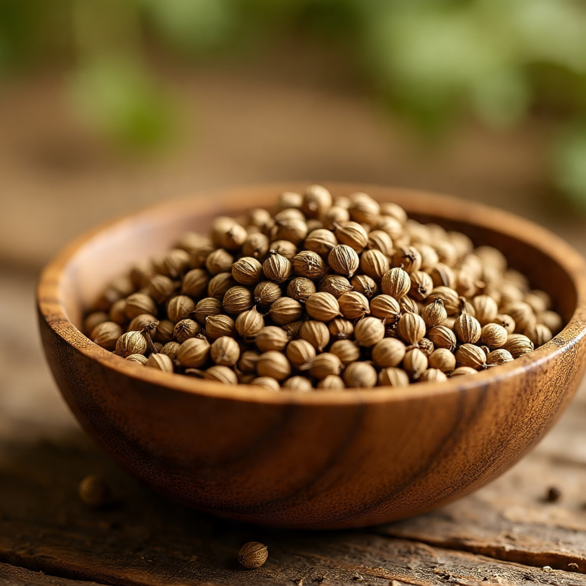 Organic Premium Quality Coriander Seeds | Coriander Seed | Coriandrum sativum | indian Spice | - Image 4