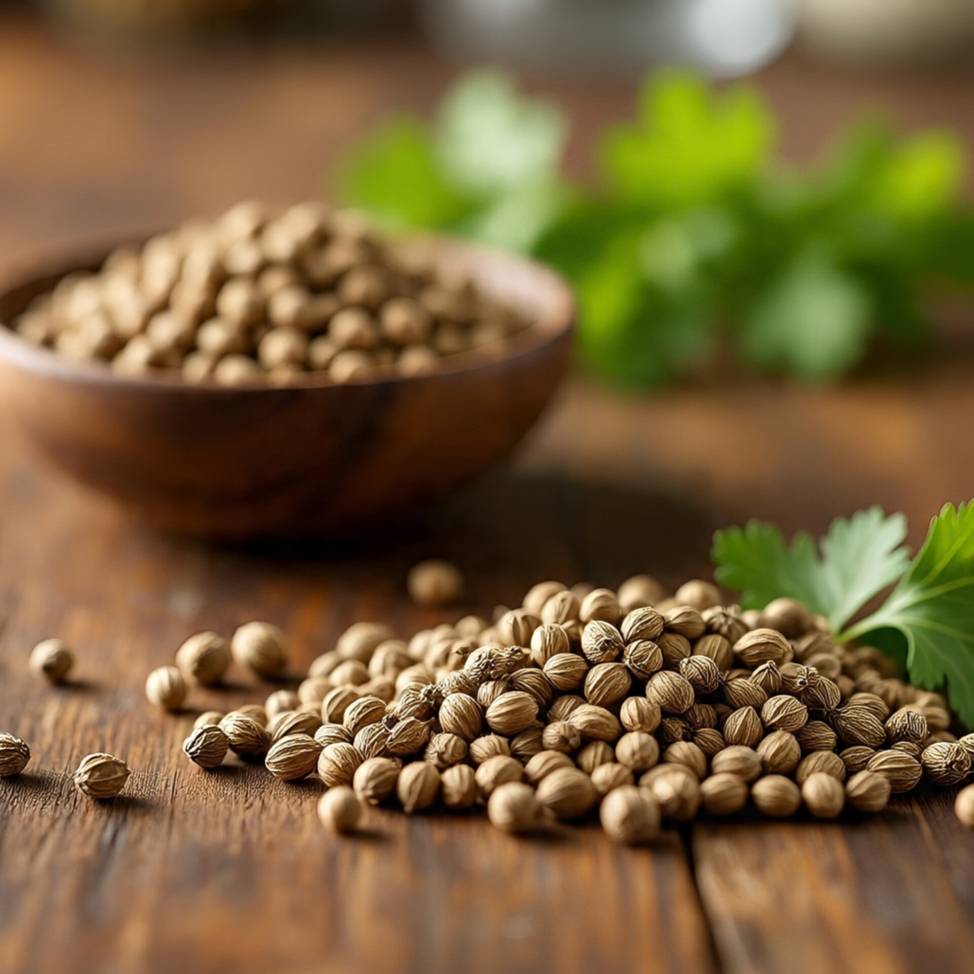 Organic Premium Quality Coriander Seeds | Coriander Seed | Coriandrum sativum | indian Spice | - Image 5