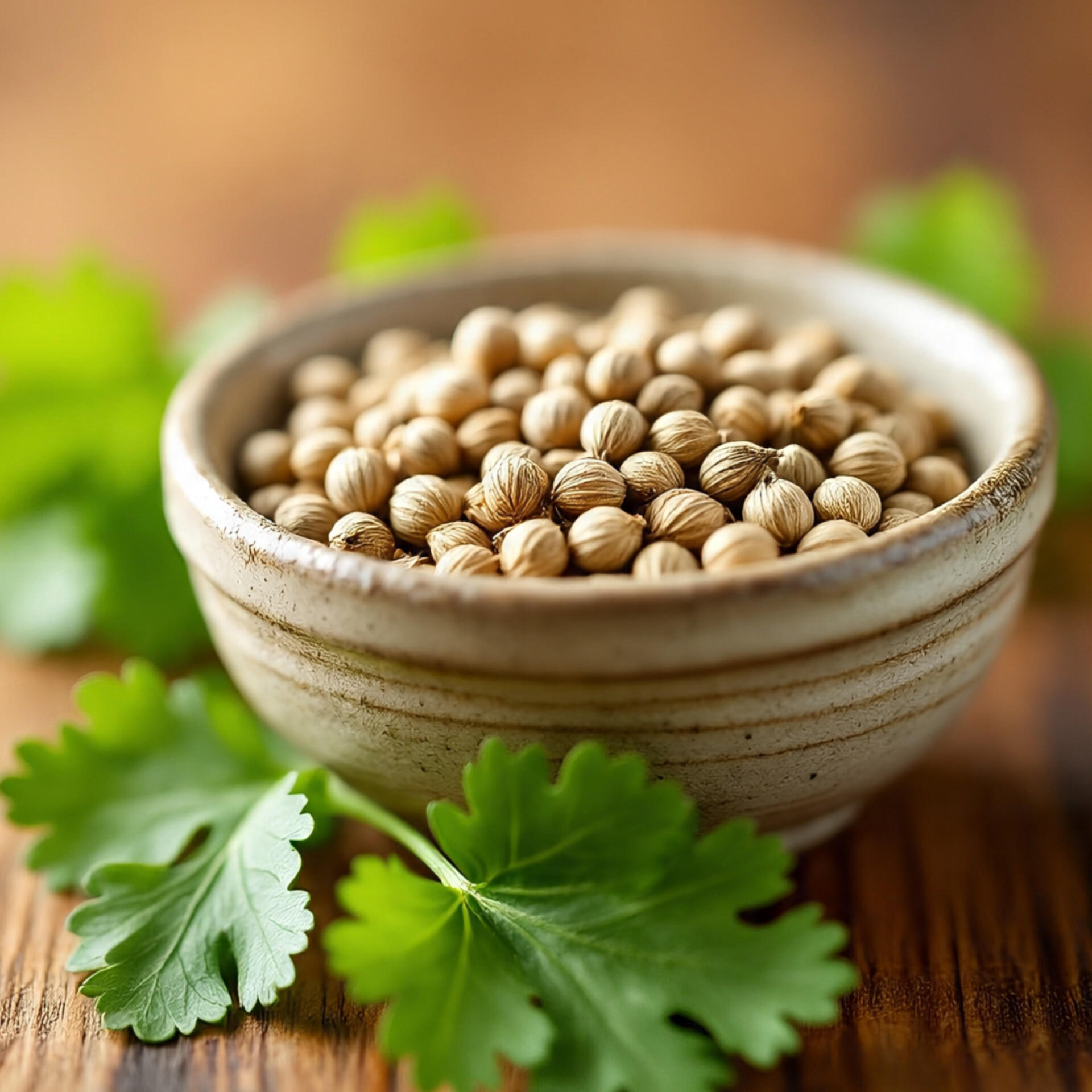 Organic Premium Quality Coriander Seeds | Coriander Seed | Coriandrum sativum | indian Spice | - Image 6
