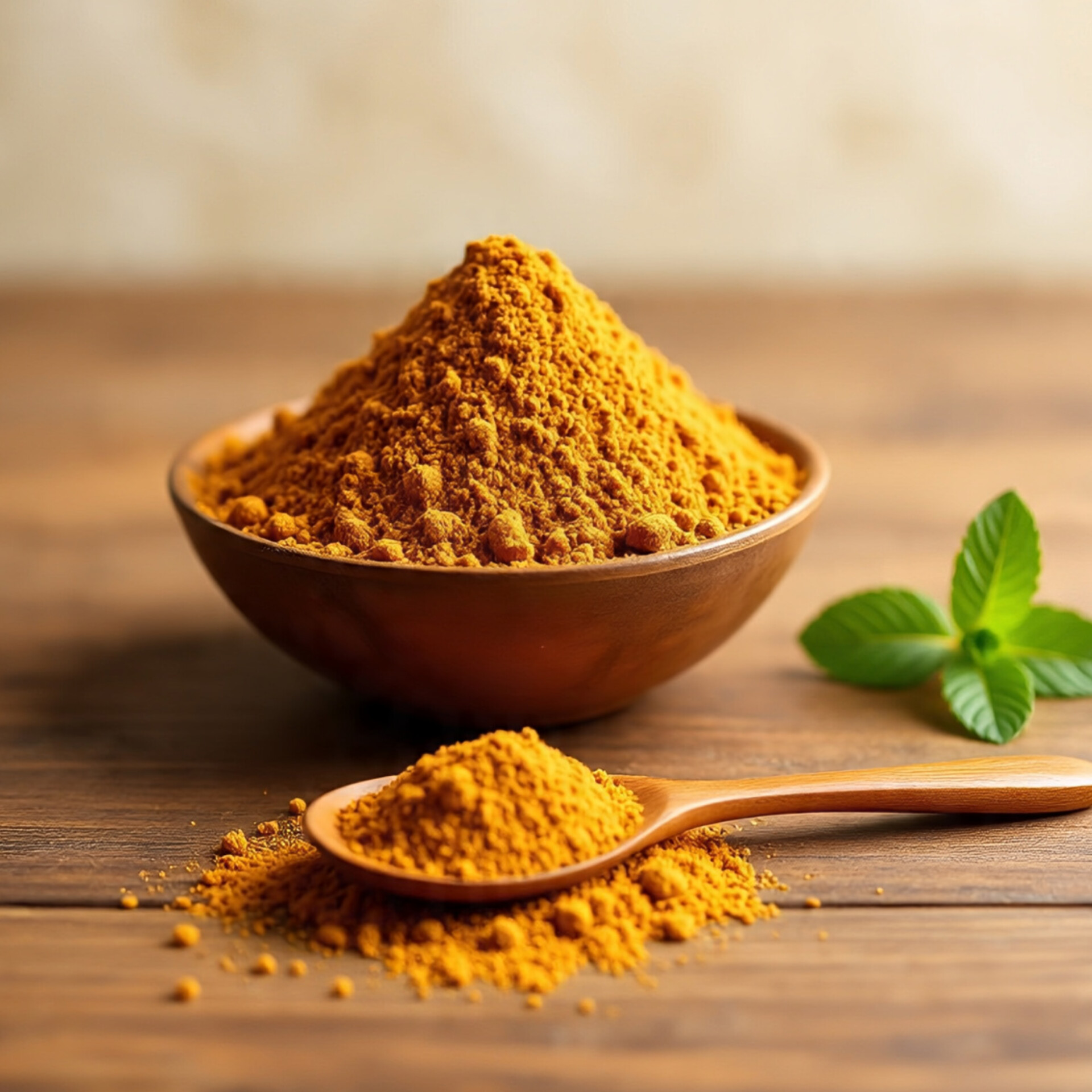 Organic Jaggery Powder, Best Indian Spice, Cooking Recipe Use and Herbs Healthy Product. - Image 3