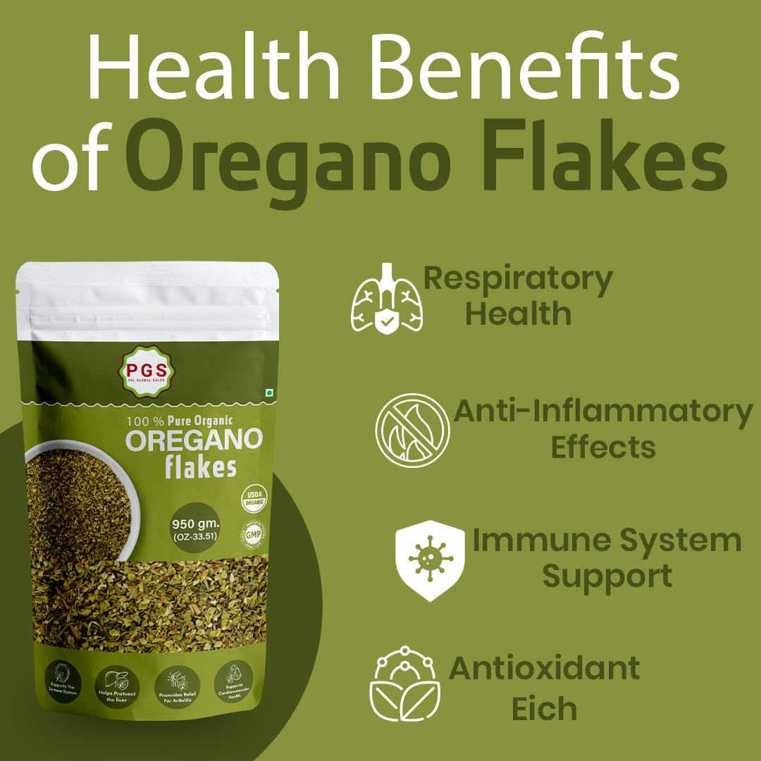 OREGANO FLOWERS & LEAF | Oregano | Origanum vulgare | Dried Herbs | Herbal Tea | Herbal Products | Bulk Herb | Herbal Remedy | Herb Perfect for Pizza / Pasta / Salad Dressings, anything with - Image 2